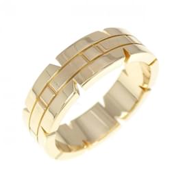 Cartier-Cartier Tank Francaise Small Ring-Other