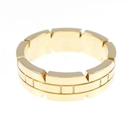 Cartier-Cartier Tank Francaise Small Ring-Other