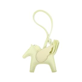 Hermès-Porte-clés sac à main Pegasus Rodeo PM d'Hermès-Autre