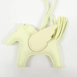 Hermès-Porte-clés sac à main Pegasus Rodeo PM d'Hermès-Autre