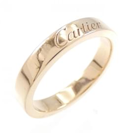Cartier-Cartier C de Wedding Ring-Other