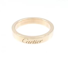Cartier-Cartier C de Wedding Ring-Other