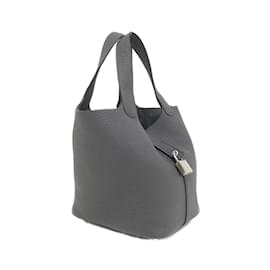 Hermès-Hermes Picotin Lock PM Handbag-Other