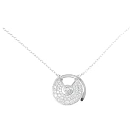 Cartier-Cartier Amulet Small Necklace-Other