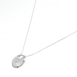 Cartier-Cartier Amulet Small Necklace-Other