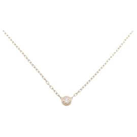 Cartier-Cartier D'Amour Small Necklace-Other