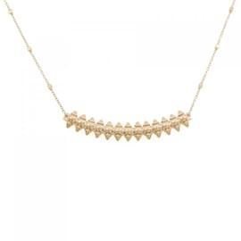 Cartier-Cartier Crash Small Necklace-Other