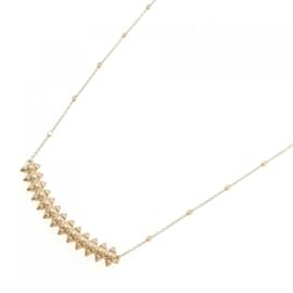 Cartier-Cartier Crash Small Necklace-Other
