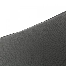 Hermès-Hermes Picotin Lock PM Handbag-Black