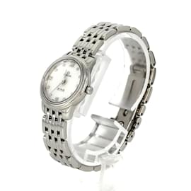 Omega-Omega De Ville Prestige Quartz Wristwatch-Other