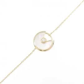 Cartier-Cartier Amulet Extra Small Charm Bracelet-Other