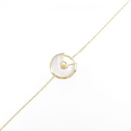 Cartier-Cartier Amulet Extra Small Charm Bracelet-Other