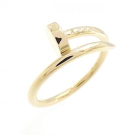 Cartier-Cartier Juste un Clou Band Ring-Other