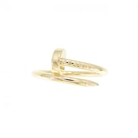 Cartier-Cartier Juste un Clou Band Ring-Other