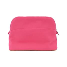 Hermès-Pochette Hermes Bolide MM-Autre