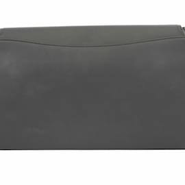 Cartier-Cartier Panther Clutch Bag-Black