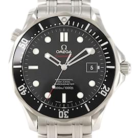 Omega-Omega Seamaster Pro Automatic Wristwatch-Other