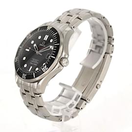 Omega-Omega Seamaster Pro Automatic Wristwatch-Other