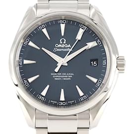 Omega-Omega Seamaster Aqua Terra Automatic Wristwatch-Other