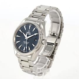 Omega-Omega Seamaster Aqua Terra Automatic Wristwatch-Other