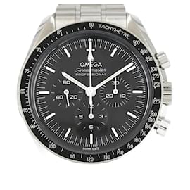 Omega-Omega Speedmaster Moonwatch Pro-Other