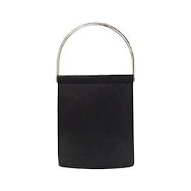 Cartier-Cartier Trinity Handbag-Black