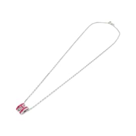 Hermès-Collier Hermes Pop H MINI-Autre