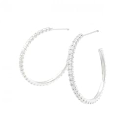 Cartier-Cartier Etincelle Hoop Earrings-Other