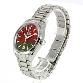 Omega-Omega Seamaster Aqua Terra Shade Wristwatch-Other