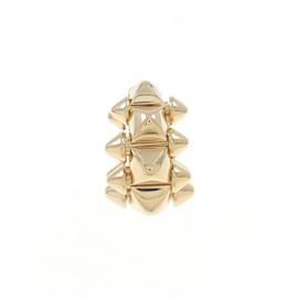 Cartier-Cartier Crash Hoop Earring-Other