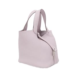 Hermès-Sac à main Hermes Picotin Lock PM-Autre