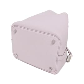 Hermès-Sac à main Hermes Picotin Lock PM-Autre