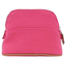Hermès-Pochette MINIMINI Bolide d'Hermès-Rose