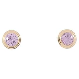 Cartier-Cartier D'Amour Earrings-Other