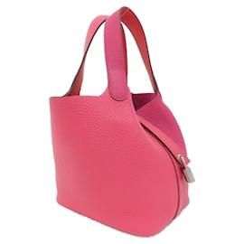 Hermès-Sac à main Hermes Picotin Lock Kazak 2 PM-Autre