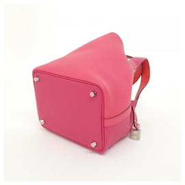 Hermès-Sac à main Hermes Picotin Lock Kazak 2 PM-Autre
