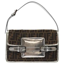 Fendi-Fendi Zucchino-Brown