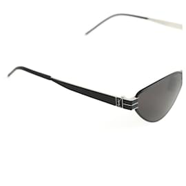 Saint Laurent-Black sunglasses-Black