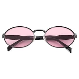 Prada-Purple sunglasses-Purple