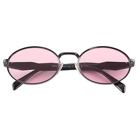 Prada Lila Sonnenbrillen Lila