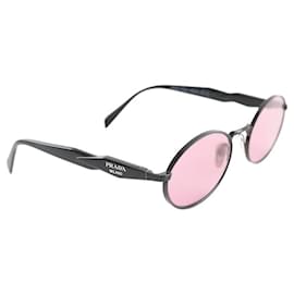 Prada-Purple sunglasses-Purple