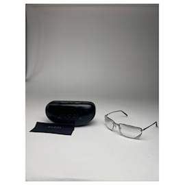 Gucci-GUCCI Sunglasses T.  Metal-Silvery