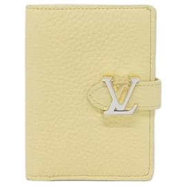 Louis Vuitton-Louis Vuitton Capucines-Yellow