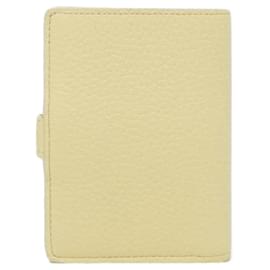 Louis Vuitton-Louis Vuitton Capucines-Yellow