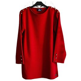 Saint James Malhas Vermelho