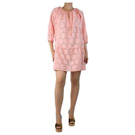 Melissa Odabash Vestido kaftan Rose Ashley - talla S Otro