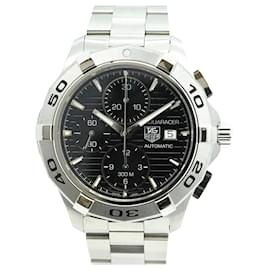 Tag Heuer-TAG Heuer Aquaracer CAP2110-0 Men's Watch-Other
