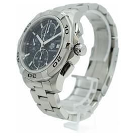 Tag Heuer-TAG Heuer Aquaracer CAP2110-0 Men's Watch-Other