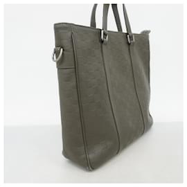 Louis Vuitton-Louis Vuitton Damier Infini Tadao PM Tote Bag-Other
