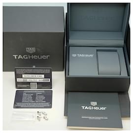 Tag Heuer-Tag Heuer Link WBC1312 White Dial Watch for Women-Other